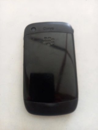 BlackBerry Curve Negro