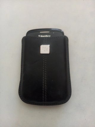 BlackBerry Curve Negro