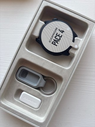 Reloj Coros Pace 4 Negro ENTREGA EN PERSONA
