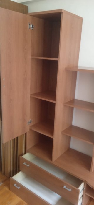 Mueble de salón