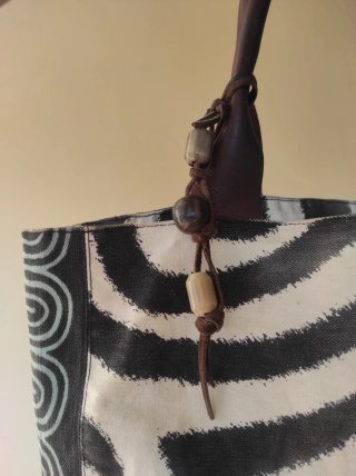 Pinko Bag Ethiopia