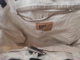 Pinko Bag Ethiopia
