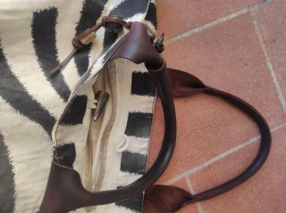 Pinko Bag Ethiopia