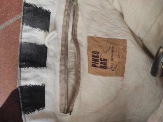 Pinko Bag Ethiopia