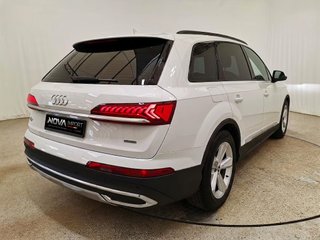 AUDI Q7 50 TDI QUATTRO TIPTRONIC 286CV!