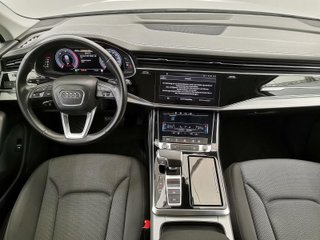 AUDI Q7 50 TDI QUATTRO TIPTRONIC 286CV!