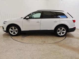AUDI Q7 50 TDI QUATTRO TIPTRONIC 286CV!