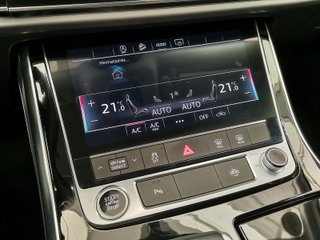 AUDI Q7 50 TDI QUATTRO TIPTRONIC 286CV!