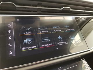 AUDI Q7 50 TDI QUATTRO TIPTRONIC 286CV!