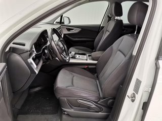 AUDI Q7 50 TDI QUATTRO TIPTRONIC 286CV!