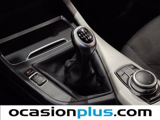 BMW Serie 1 116i 80 kW (109 CV)