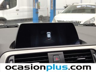 BMW Serie 1 116i 80 kW (109 CV)