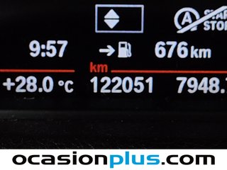 BMW Serie 1 116i 80 kW (109 CV)