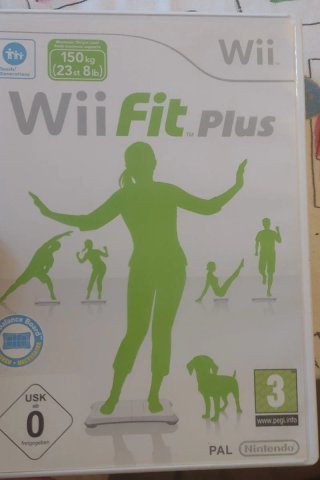 Nintendo Wii Blanca + 2 Mandos + 7 Juegos