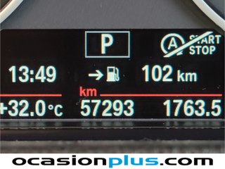 BMW Serie 4 435i Gran Coupe 225 kW (306 CV)
