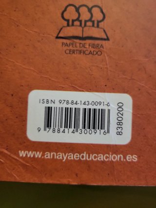 Ciencias Sociales 3.