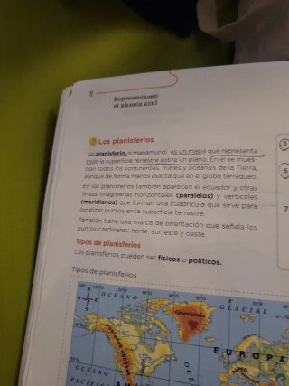 Ciencias Sociales 3.