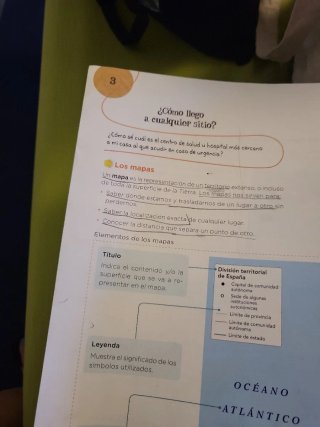 Ciencias Sociales 3.