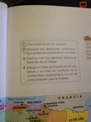 Ciencias Sociales 3.