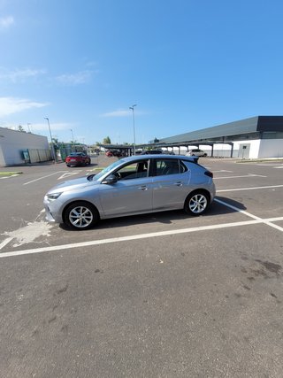 Opel Corsa 2022