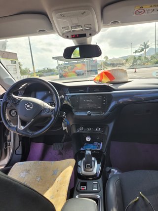 Opel Corsa 2022