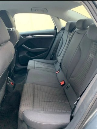 Audi A3 2015