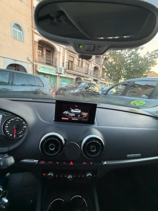Audi A3 2015