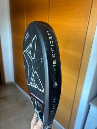 Pala Padel Nox Nextgen Pro Attack 12K NFA