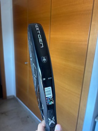 Pala Padel Nox Nextgen Pro Attack 12K NFA