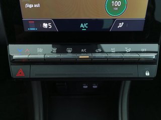 Renault Captur evolution TCe 67kW (90CV)