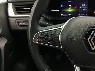 Renault Captur evolution TCe 67kW (90CV)