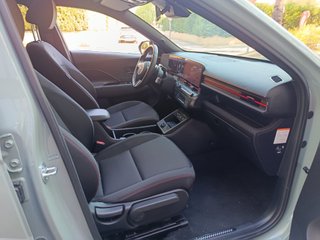 Hyundai Kona 2025