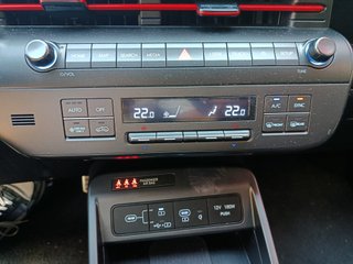 Hyundai Kona 2025