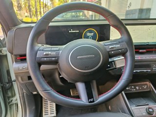 Hyundai Kona 2025