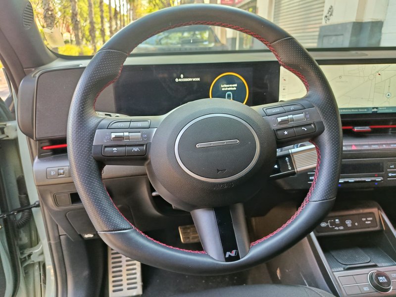 Hyundai Kona 2025, foto 20