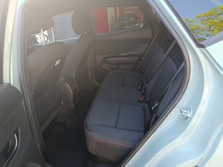 Hyundai Kona 2025