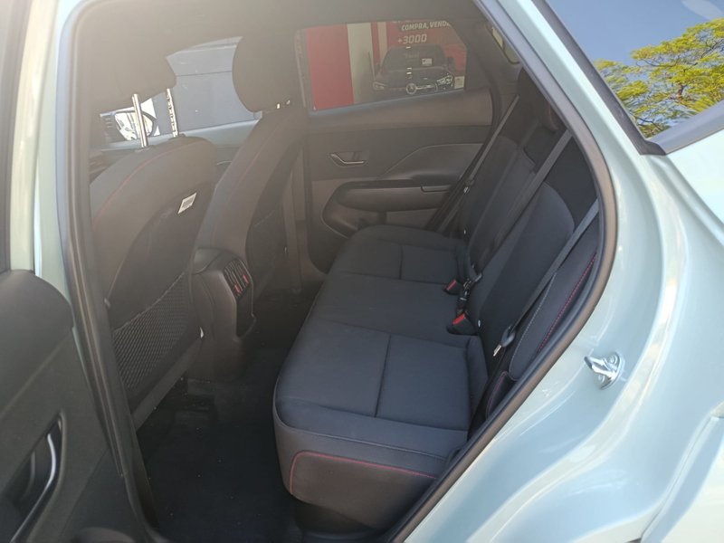 Hyundai Kona 2025, foto 23