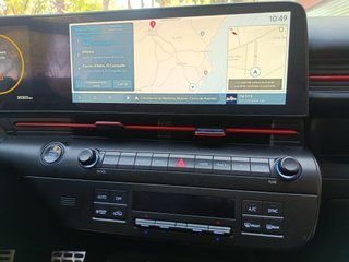 Hyundai Kona 2025
