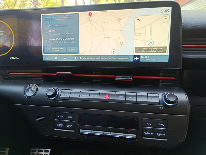 Hyundai Kona 2025, foto 22