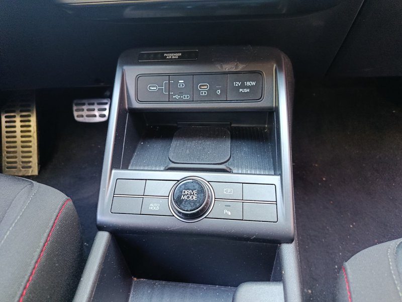 Hyundai Kona 2025, foto 24