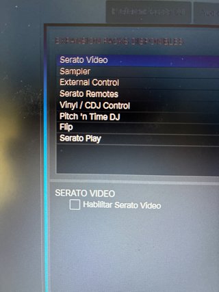 Serato DJ Pro + Expansiones