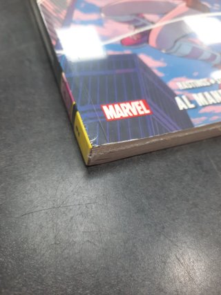 La increïble Masacre-Gwen: Al mando de M.O.D.O.K