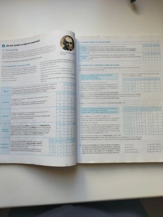 Filosofía 1 bachillerato
