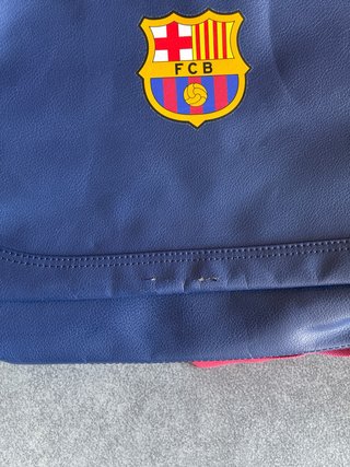 Bandolera PC portátil Nike FC Barcelona Barça