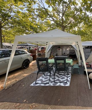 Pack Camping 2025