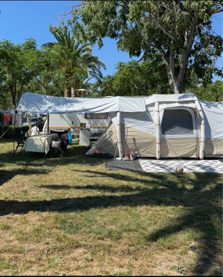 Pack Camping 2025