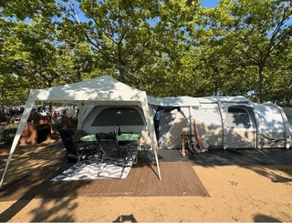 Pack Camping 2025