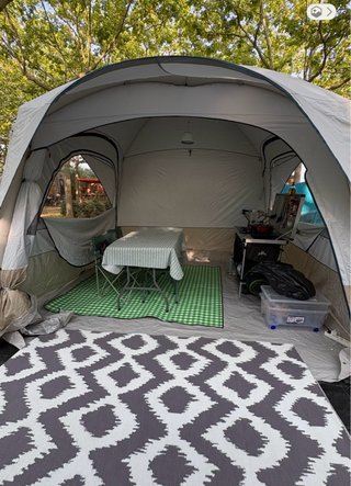 Pack Camping 2025