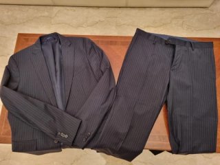 Completo Uomo Coveri Store TG 50