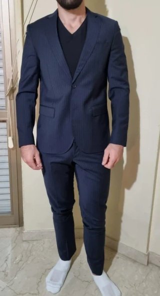 Completo Uomo Coveri Store TG 50